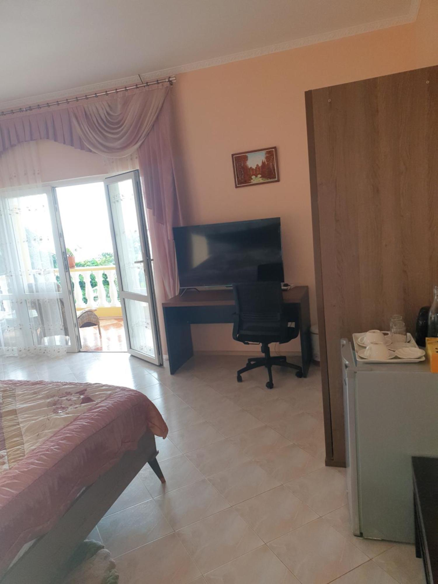 Seybreeze Villa Anse Royale Eksteriør bilde