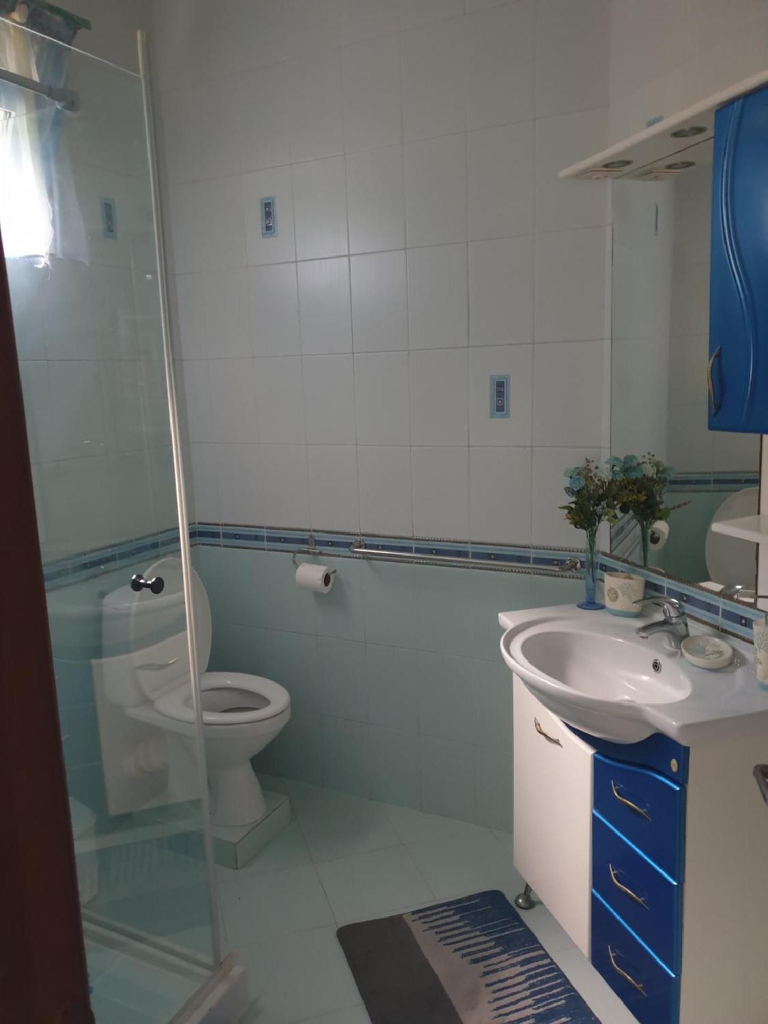Seybreeze Villa Anse Royale Eksteriør bilde